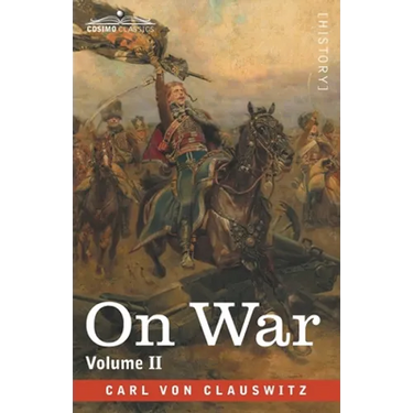 On War Volume II