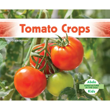 Tomato Crops