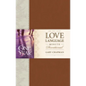 The One Year Love Language Minute Devotional