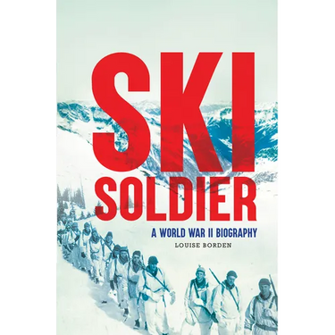 Ski Soldier