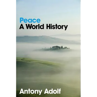 Peace: A World History