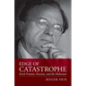Edge of Catastrophe: Erich Fromm, Fascism, and the Holocaust