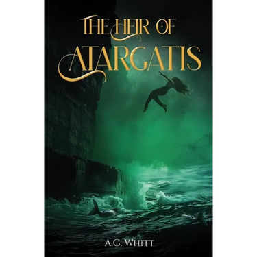 The Heir of Atargatis