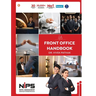 Front Office Handbook