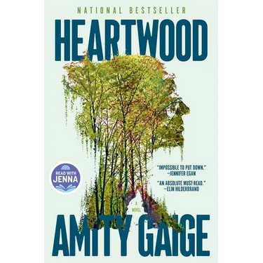 Heartwood (a Read with Jenna Pick)