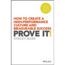 Prove It!: How to Create a High-Performance Culture and Measurable Success