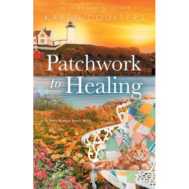 Patchwork to Healing