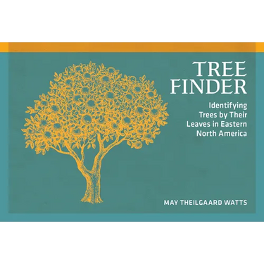 Tree Finder: Identifying Trees by Their Leaves in Eastern North America