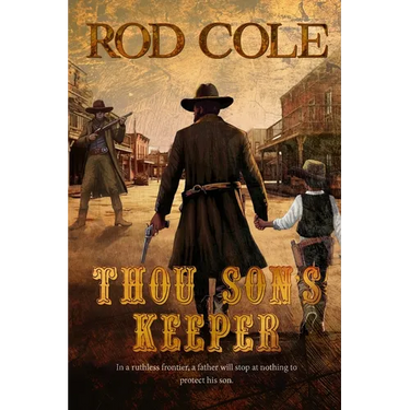 Thou Son's Keeper