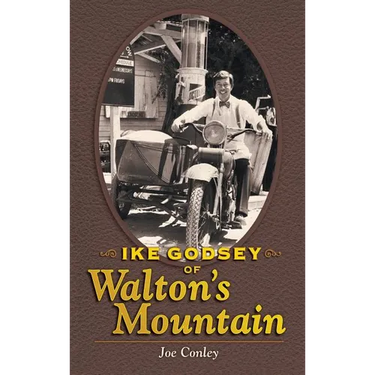 Ike Godsey of Walton's Mountain