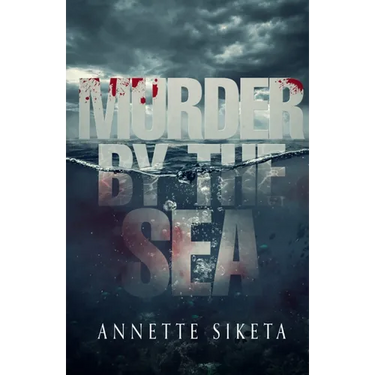 Murder by the Sea