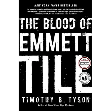 The Blood of Emmett Till