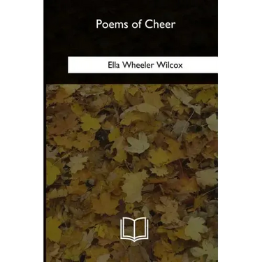 Poems of Cheer