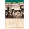 The Inventive Spirit of African Americans: Patented Ingenuity