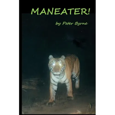Maneater!