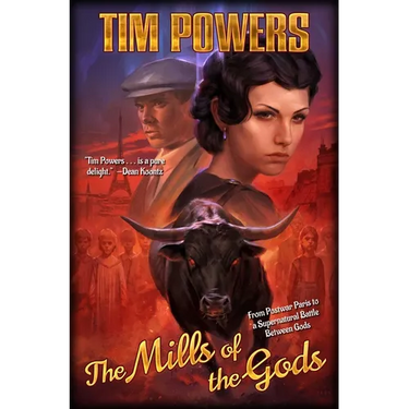 The Mills of the Gods