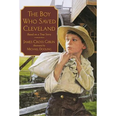 The Boy Who Saved Cleveland