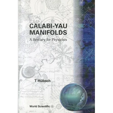 Calabi-Yau Manifolds: A Bestiary for Physicists