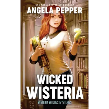 Wicked Wisteria