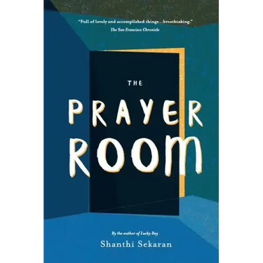 The Prayer Room