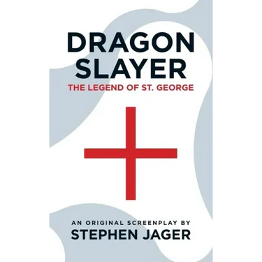 Dragon Slayer: The Legend of St. George