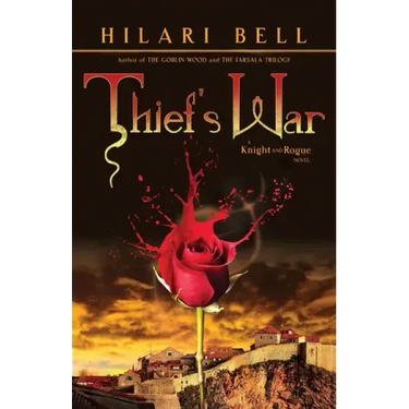 Thief's War