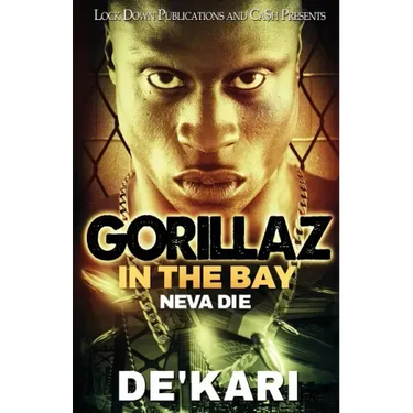 Gorillaz in the Bay: Neva Die