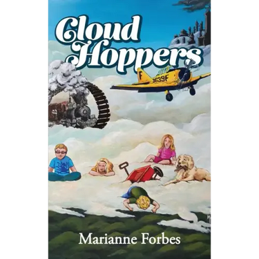 Cloudhoppers