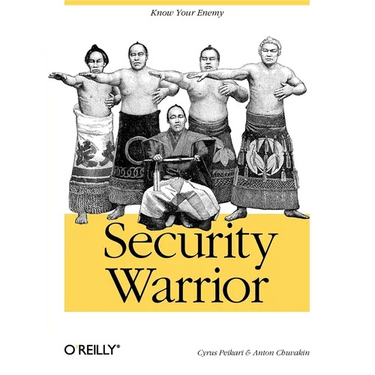 Security Warrior