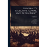 Fitzgerald's Legislative Manual, State Of New Jersey