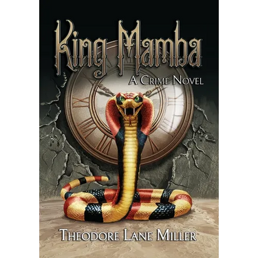 King Mamba: A Crime Novel