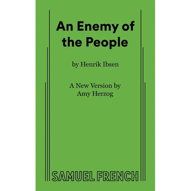 An Enemy of the People