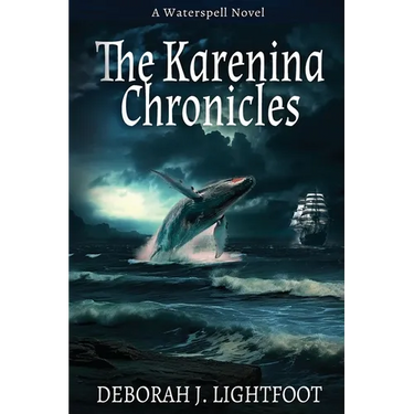 The Karenina Chronicles: A Waterspell Novel