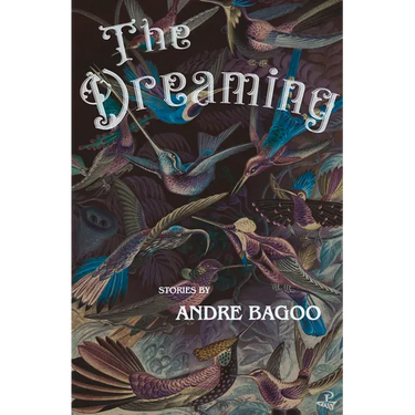 The Dreaming