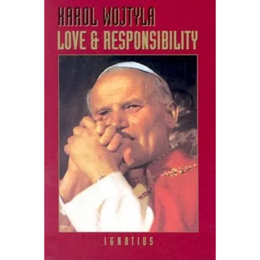 Love and Responsibility