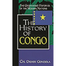 The History of Congo