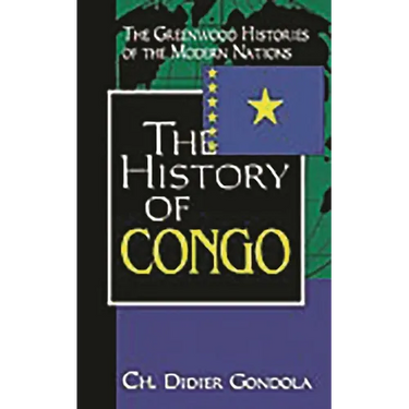 The History of Congo