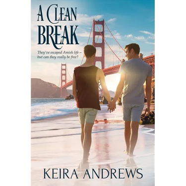 A Clean Break