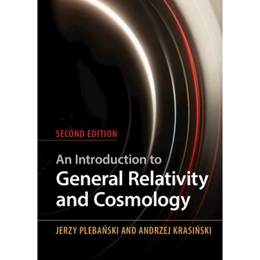 An Introduction to General Relativity and Cosmology