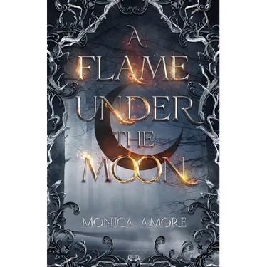 A Flame Under the Moon