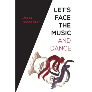 Let's Face the Music and Dance
