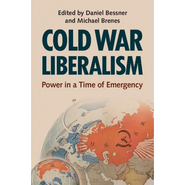 Cold War Liberalism