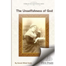 The Unselfishness of God: And How I Discovered It
