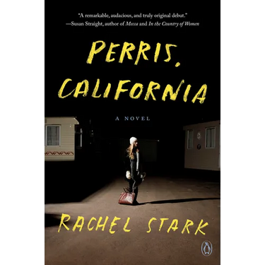 Perris, California