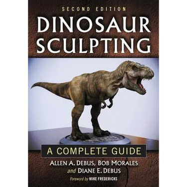 Dinosaur Sculpting: A Complete Guide