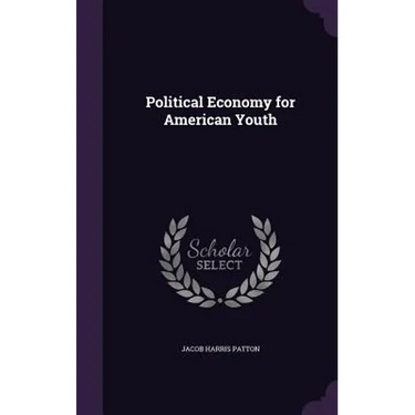 Political Economy for American Youth