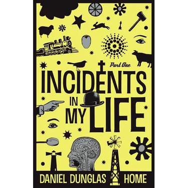Incidents in my Life - Part 1