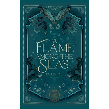 A Flame Among the Seas