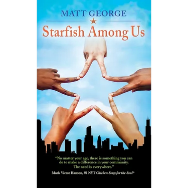 Starfish Among Us