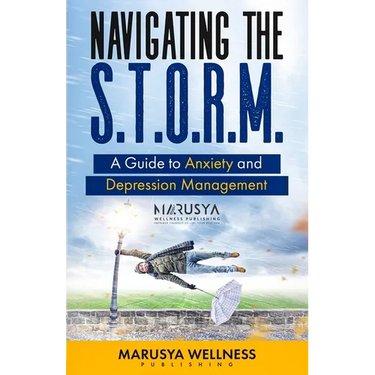 Navigating the S.T.O.R.M.